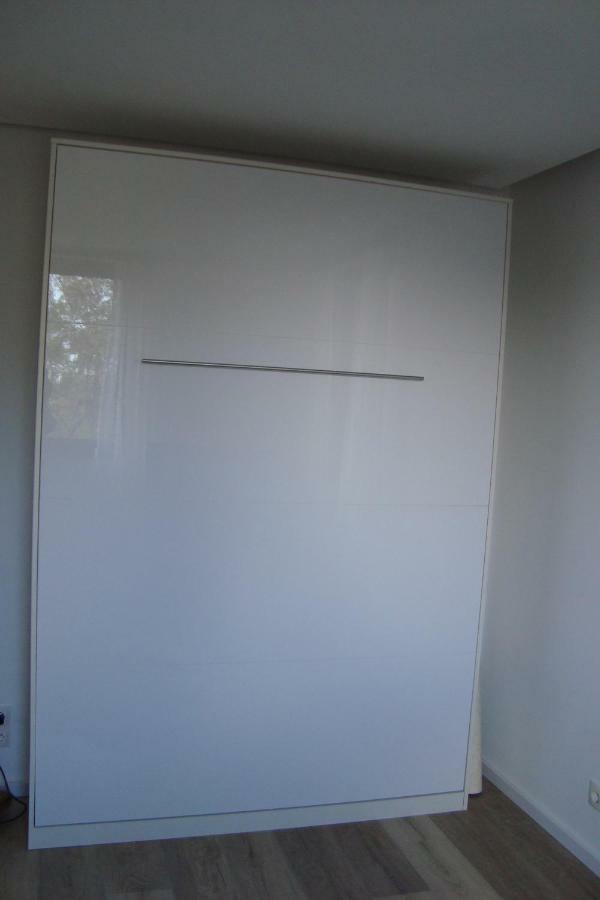 Rustica Apartment Prunete Luaran gambar