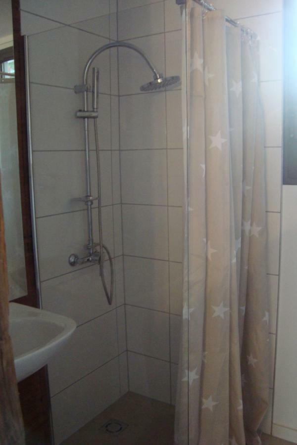 Rustica Apartment Prunete Luaran gambar